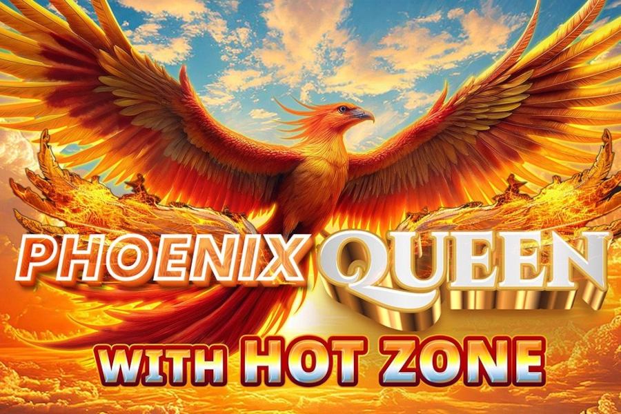 Phoenix Queen