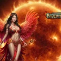 Phoenix Spice