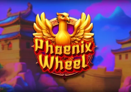 Phoenix Wheel