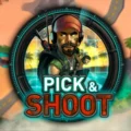 Pick & Shoot