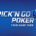 Pick ‘N Go Poker Twin Head Turn
