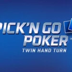 Pick ‘N Go Poker Twin Head Turn