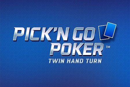 Pick ‘N Go Poker Twin Head Turn
