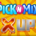Pick n Mix X UP