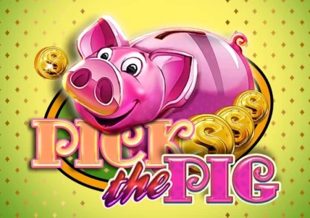 Pick the Pig