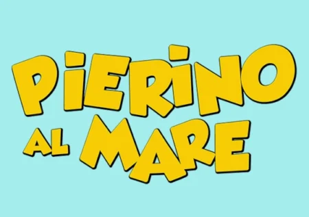 Pierino al Mare