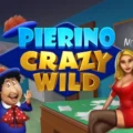 Pierino Crazy Wild