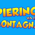 Pierino va in Montagna