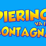 Pierino va in Montagna
