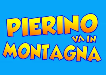Pierino va in Montagna