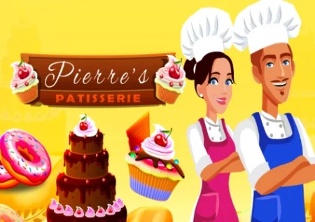 Pierre’s Patisserie