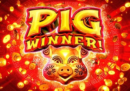 Pig Winner