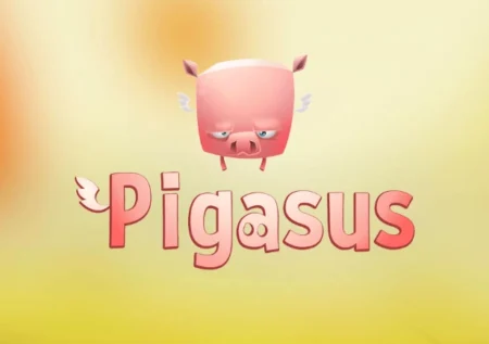 Pigasus & Friends