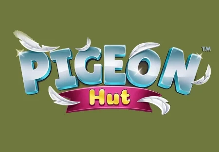 Pigeon Hut