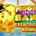 Piggies and the Bank Cash Collect & Link