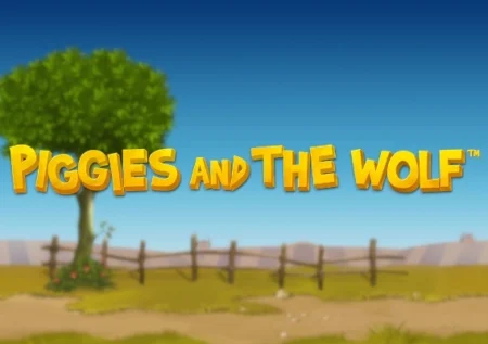 Piggies and the Wolf