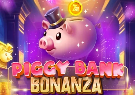 Piggy Bank Bonanza