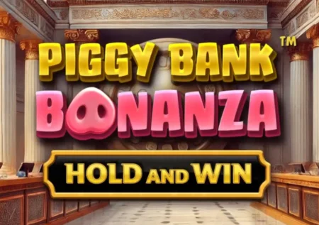 Piggy Bank Bonanza – Hold and Win
