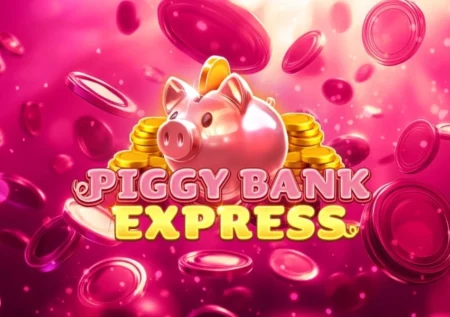 Piggy Bank Express