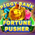 Piggy Bank Fortune Pusher
