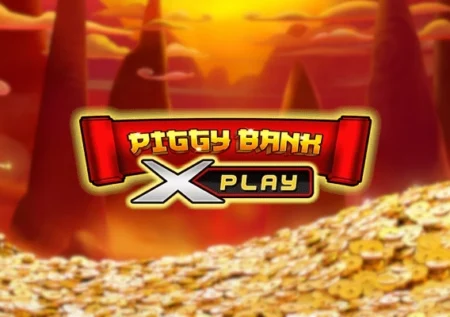 Piggy Bank XPlay