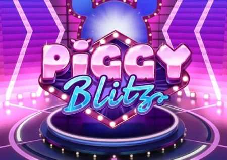 Piggy Blitz