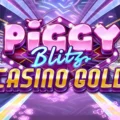 Piggy Blitz Casino Gold