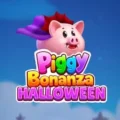 Piggy Bonanza Halloween