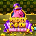 Piggy Coin: Hold & Win