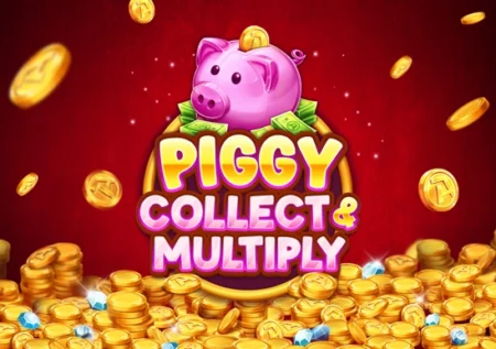 Piggy Collect & Multiply