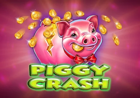 Piggy Crash