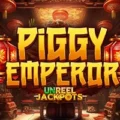 Piggy Emperor