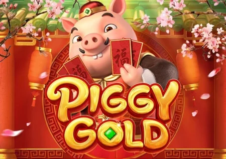 Piggy Gold