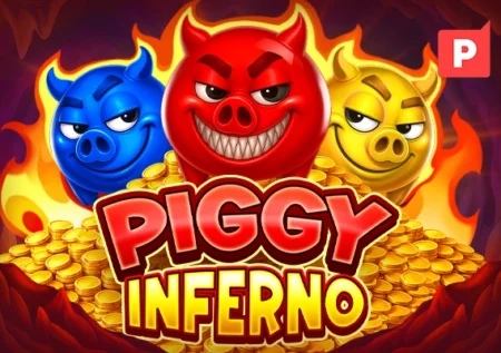 Piggy Inferno