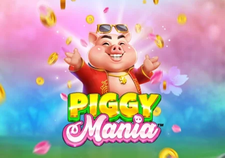 Piggy Mania