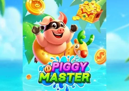 Piggy Master