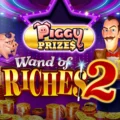 Piggy Prizes: Wand of Riches 2