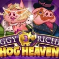 Piggy Riches 3: Hog Heaven
