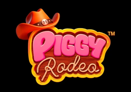 Piggy Rodeo