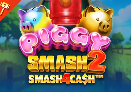 Piggy Smash 2