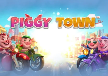 Piggy Town