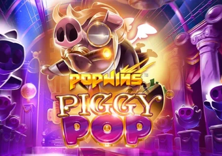 PiggyPop