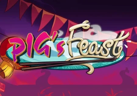 Pig’s Feast