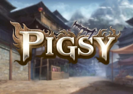 Pigsy