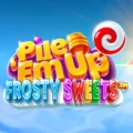 Pile ‘Em Up Frosty Sweets