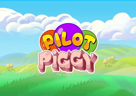 Pilot Piggy