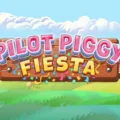 Pilot Piggy Fiesta