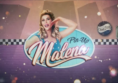 Pin-Up Malena
