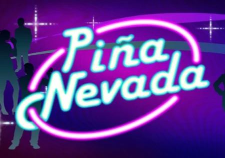 Pina Nevada