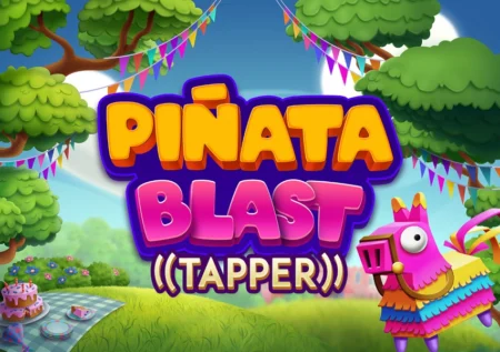 Pinata Blast